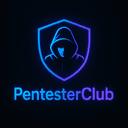 Pentesterclub Logo