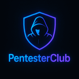 Pentesterclub Logo
