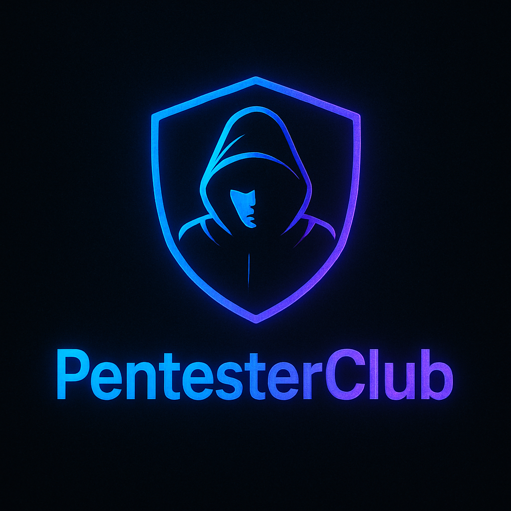 Pentesterclub Logo